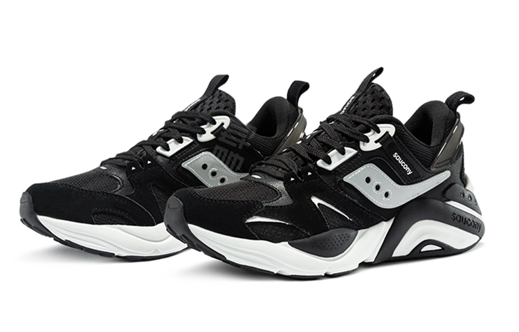 Saucony Gram 9000