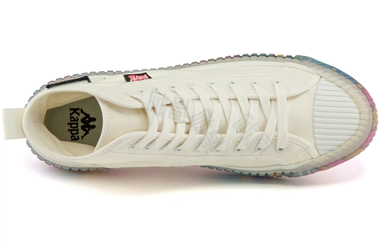 CraigKarl x Kappa