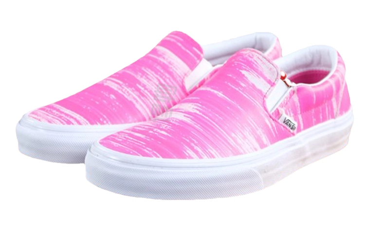 Vans slip-on