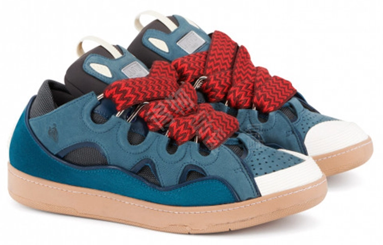 Lanvin Curb