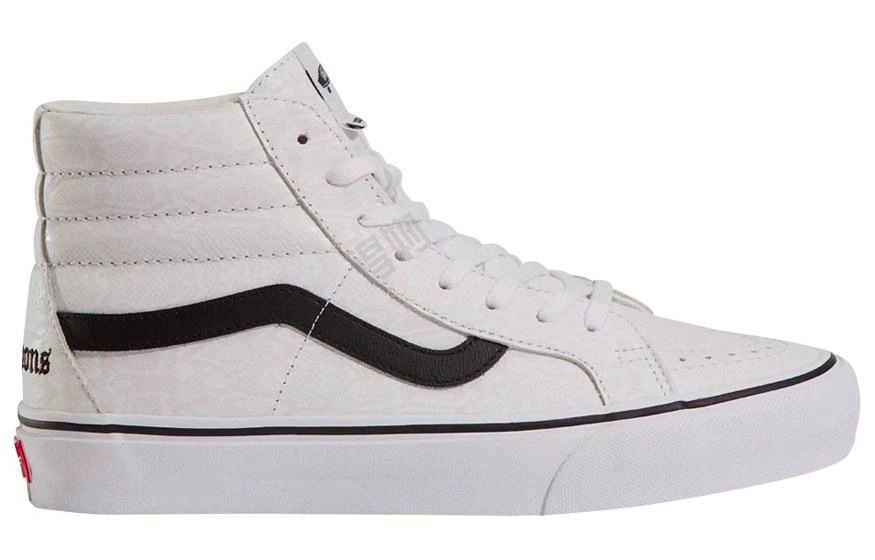 Noon Goons x Vans SK8 Reissue Vlt Lx
