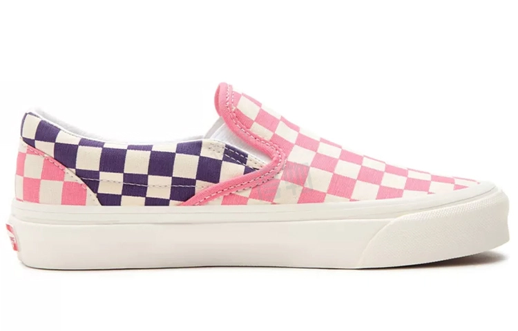 Vans slip-on 98 Dx