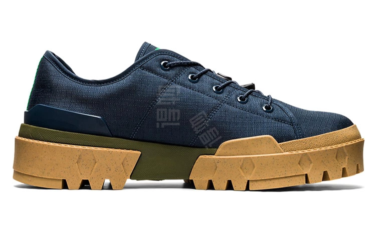Onitsuka Tiger Hmr Peak Lo