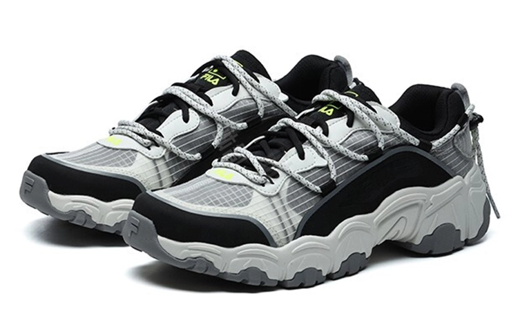 Fila Fusion