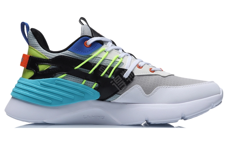 LiNing EXD Lite