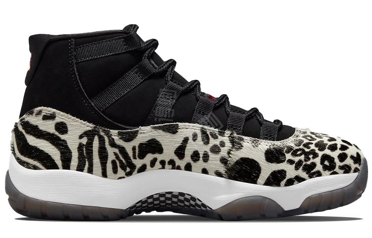 Jordan Air Jordan 11 retro "animal instinct"