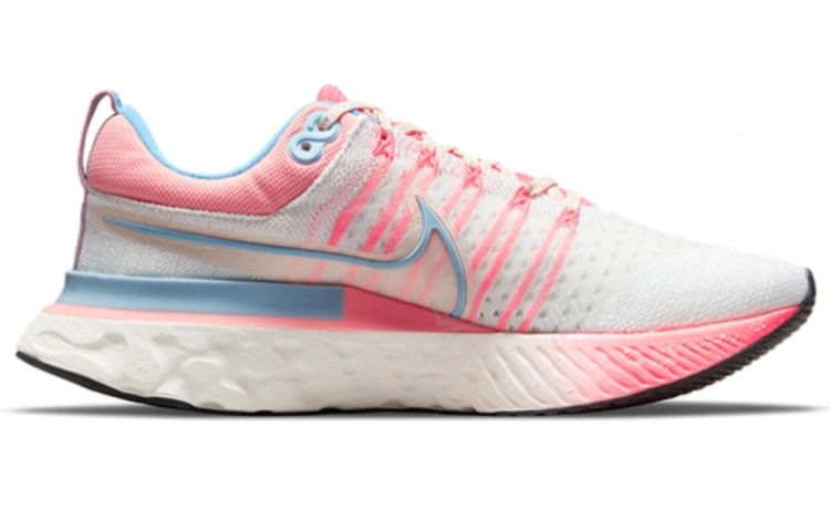Nike React Infinity Run Flyknit 2
