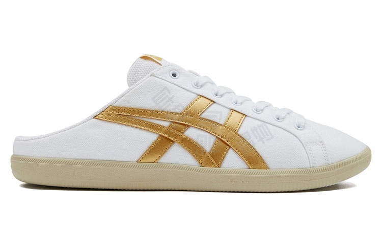 Onitsuka Tiger Dd Trainer Sabot