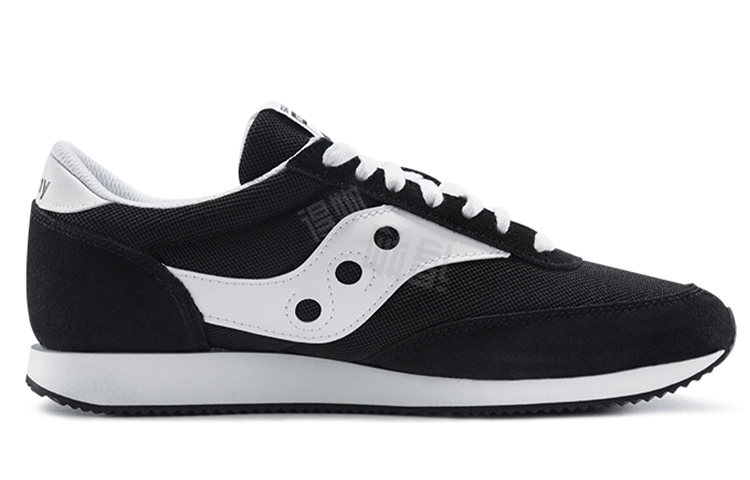 Saucony