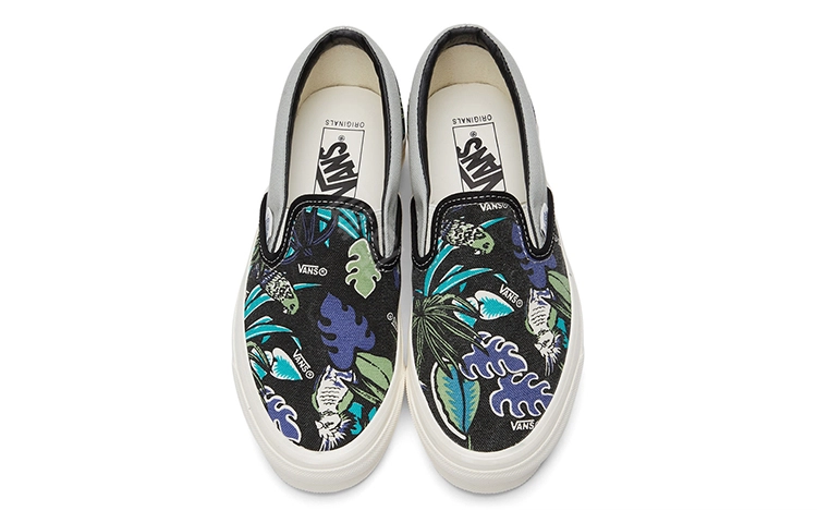 Vans slip-on LX