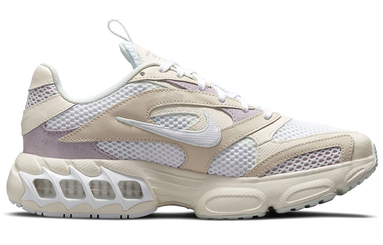Nike Zoom Air Fire "Pearl White"