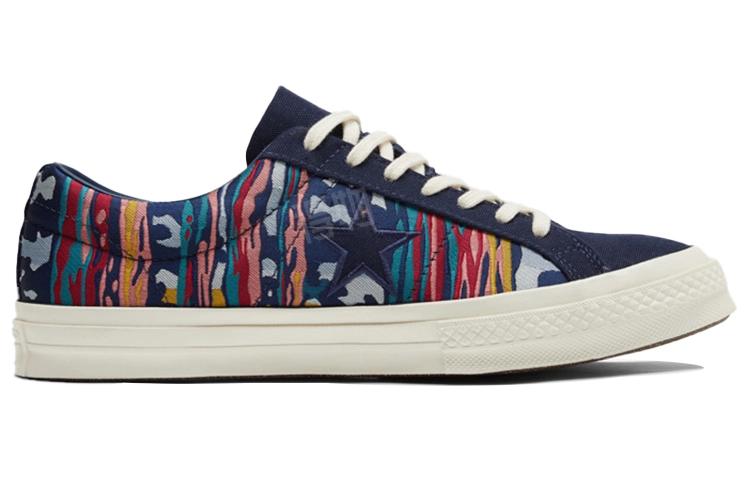 Converse One Star