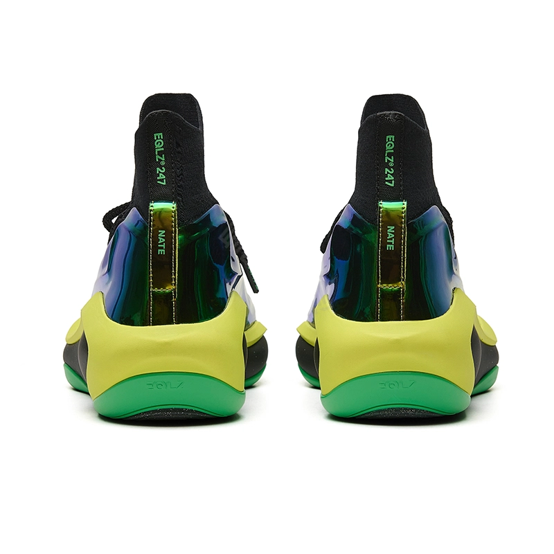 EQLZ EQUALIZER NATE ROBINSON