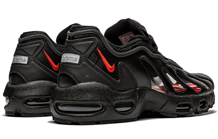 Supreme x Nike Air Max 96