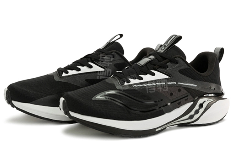 Saucony Coyote Hybrid