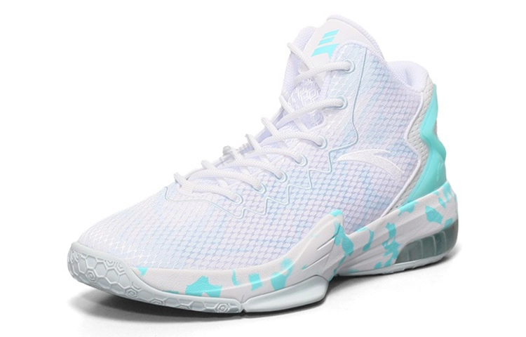 Anta KT3 Team