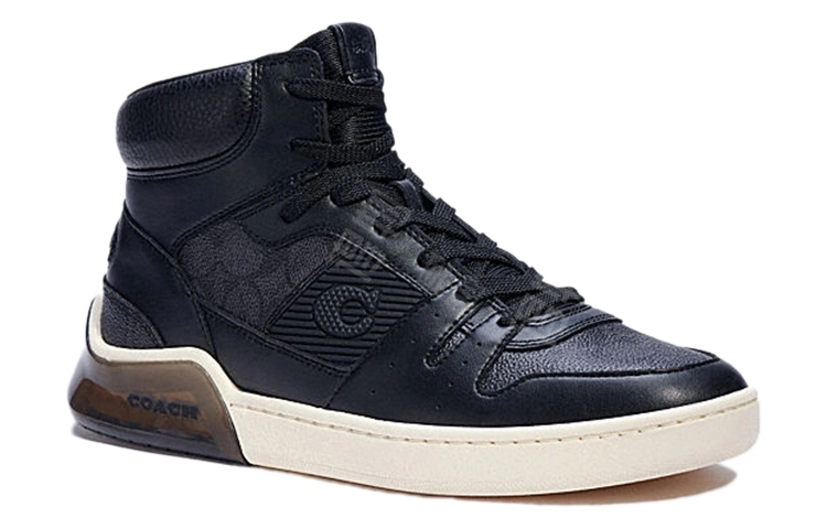 COACH CitySole