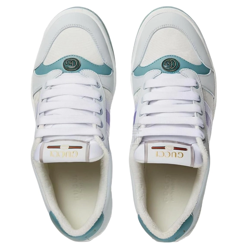 GUCCI Screener