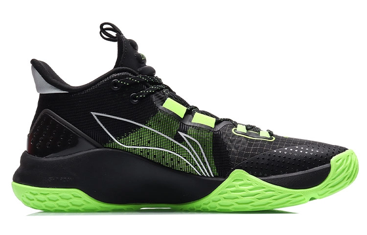 LiNing Combat Low