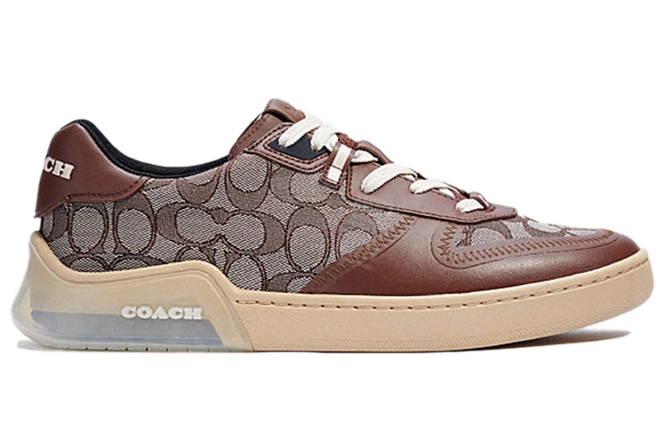 COACH CitySole