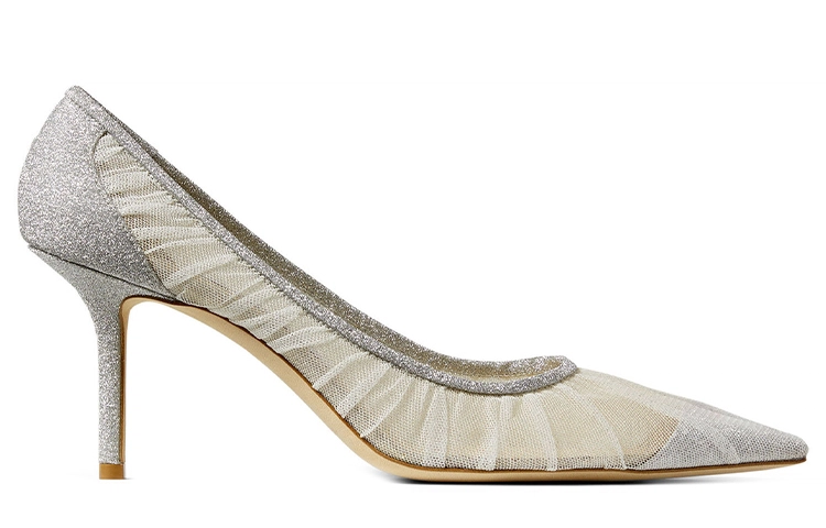 Jimmy Choo LOVE