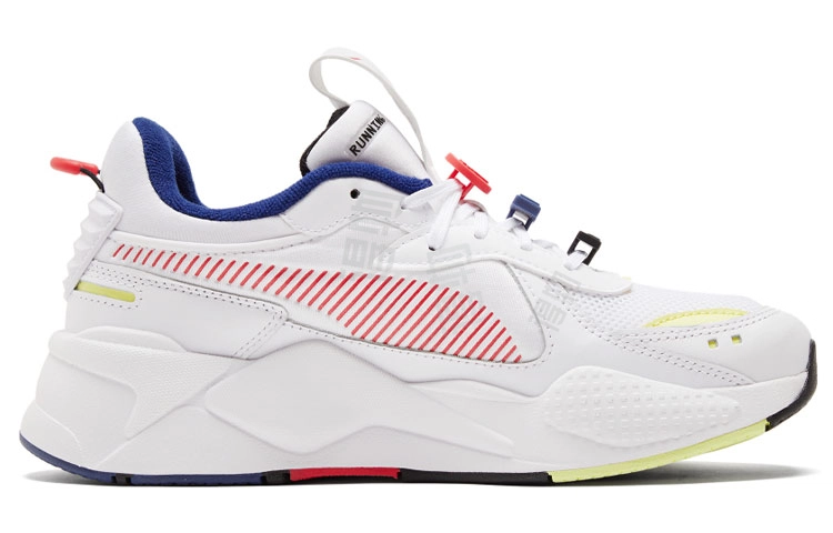 PUMA RS-X