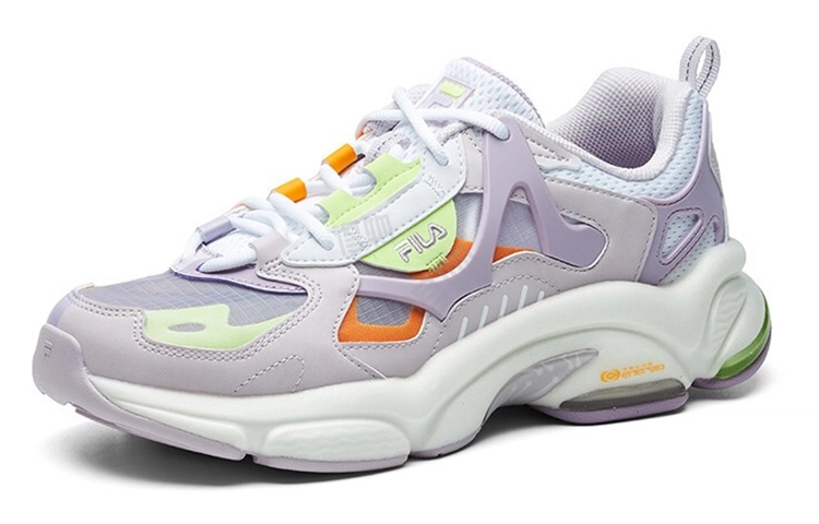 Fila Fusion RJV