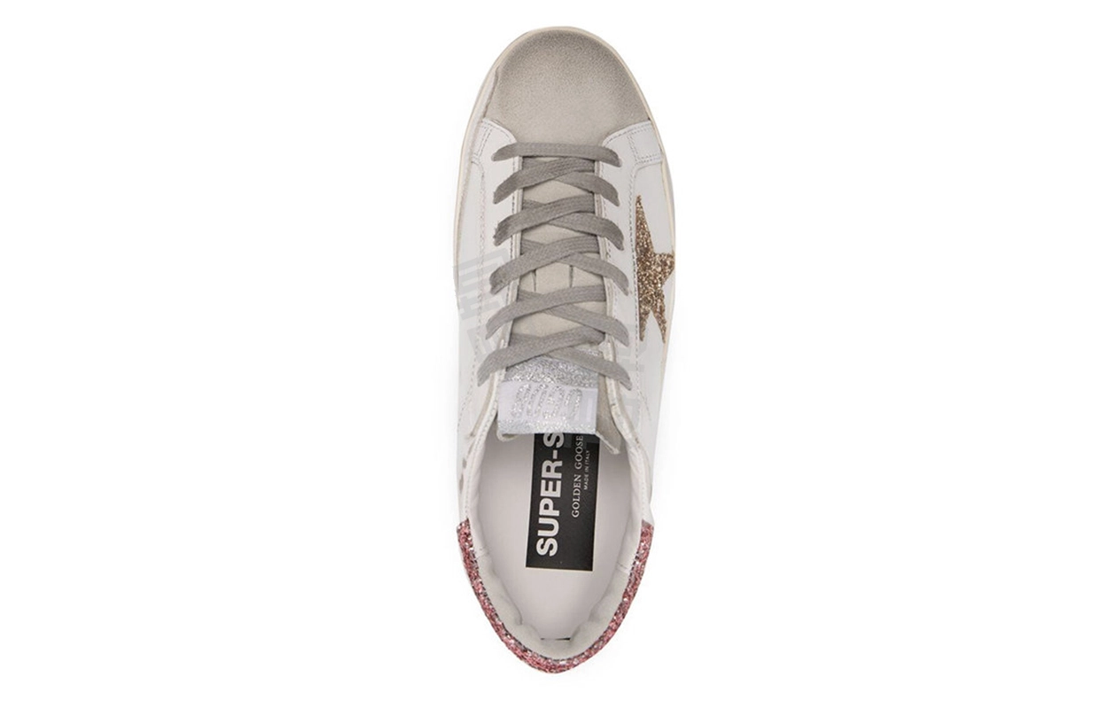 Golden Goose Super-Star