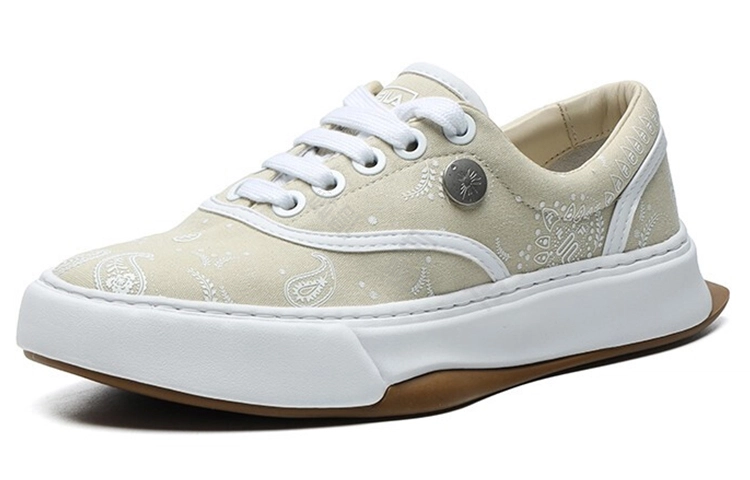 Mihara x FILA FUSION