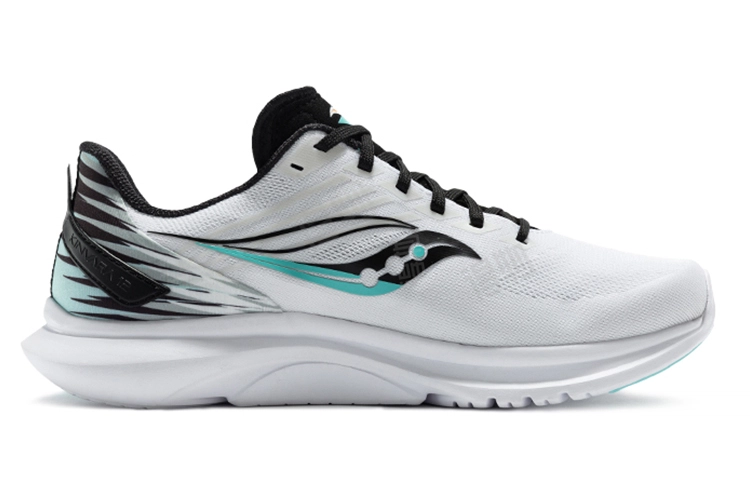 Saucony Kinvara 12