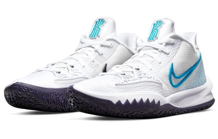 Nike Kyrie Low 4 EP