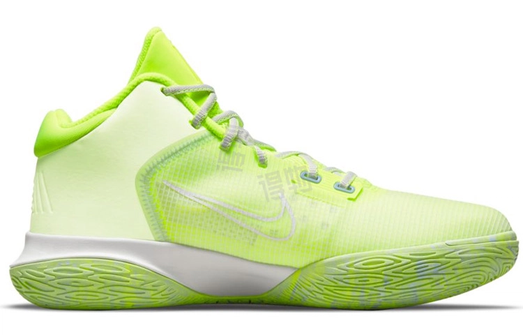 Nike Flytrap 4 Kyrie EP