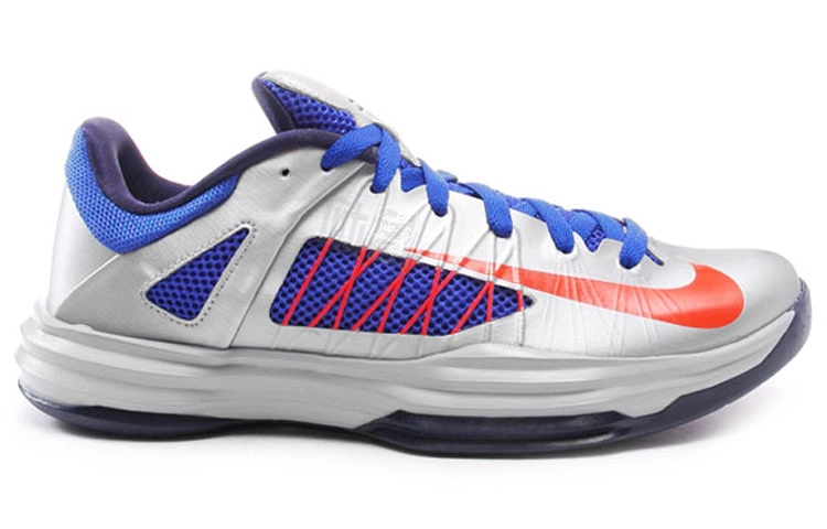 Nike Hyperdunk 2012 Low