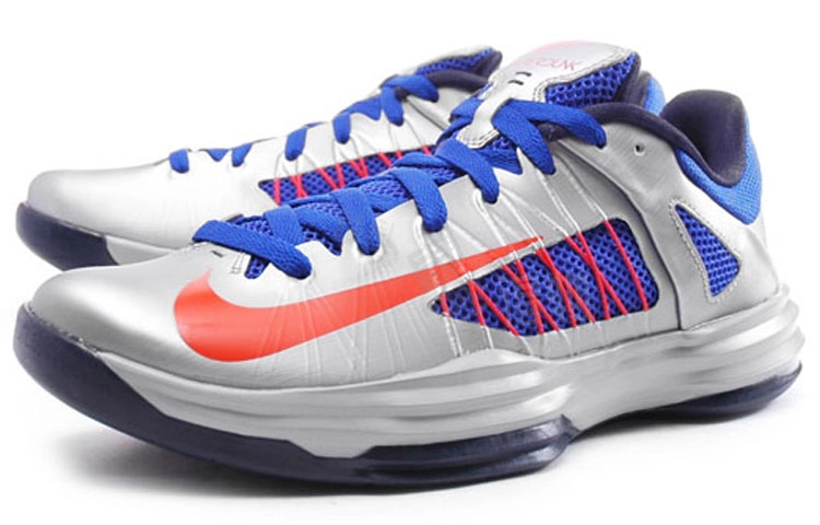 Nike Hyperdunk 2012 Low