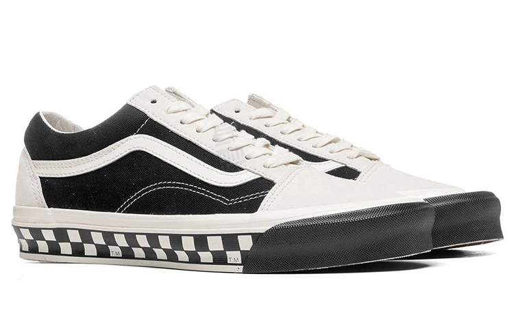 Vans Old Skool LX