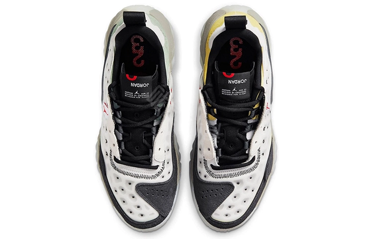 Jordan Delta 2
