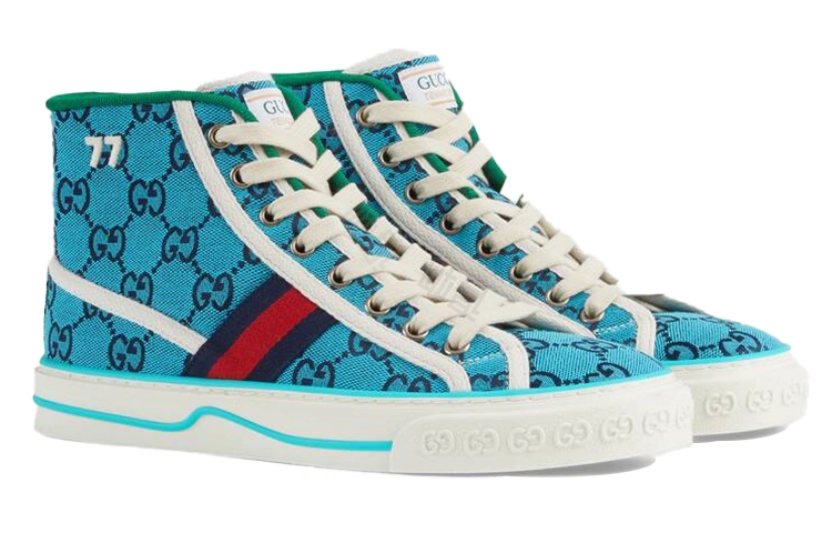 GUCCI Tennis 1977