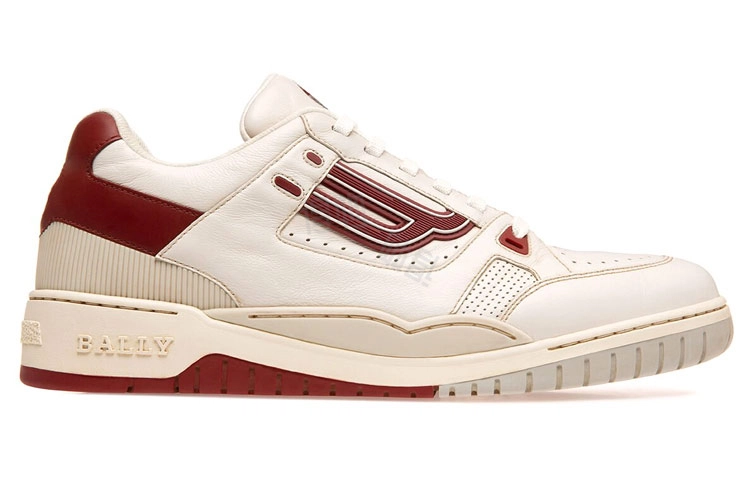 BALLY
