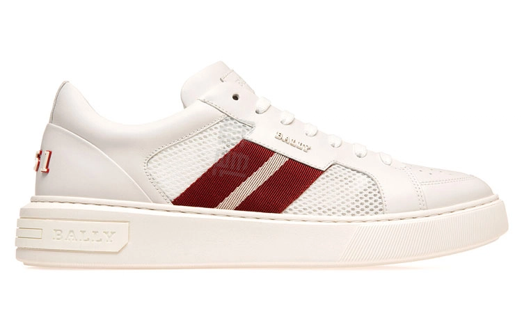 BALLY