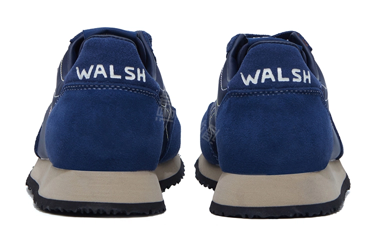 Norman Walsh
