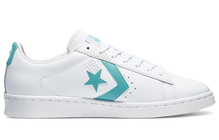 Converse Cons Pro Leather Low Top