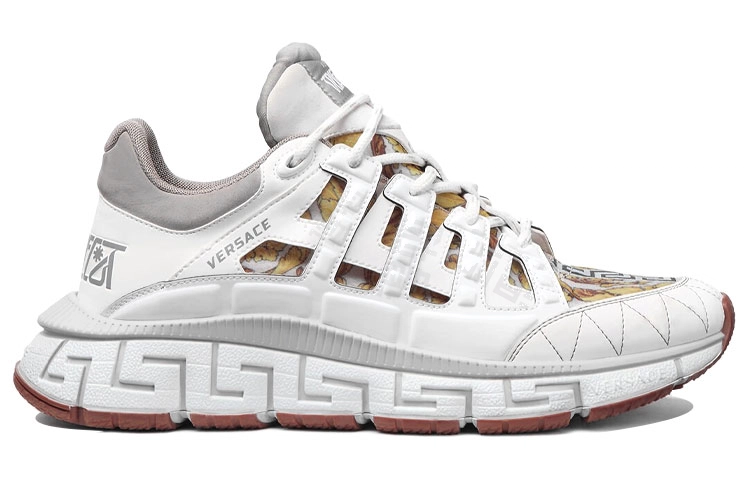 VERSACE Trigreca