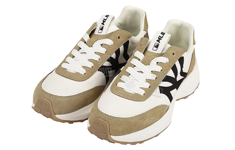 MLB Chunky Jogger