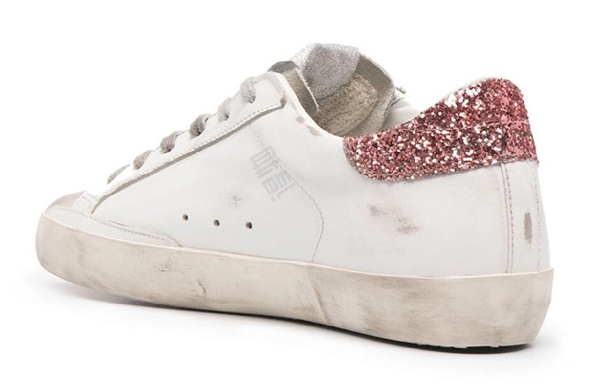 Golden Goose Super-Star