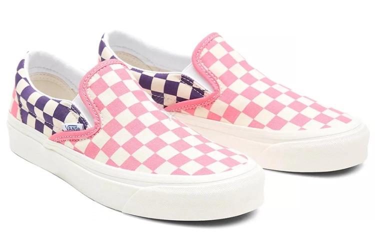 Vans slip-on 98 Dx