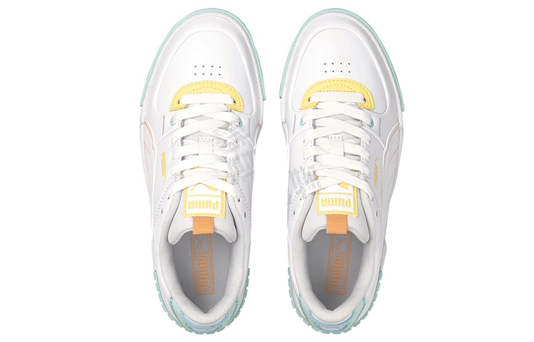 PUMA Cali Sport Pastel Mix