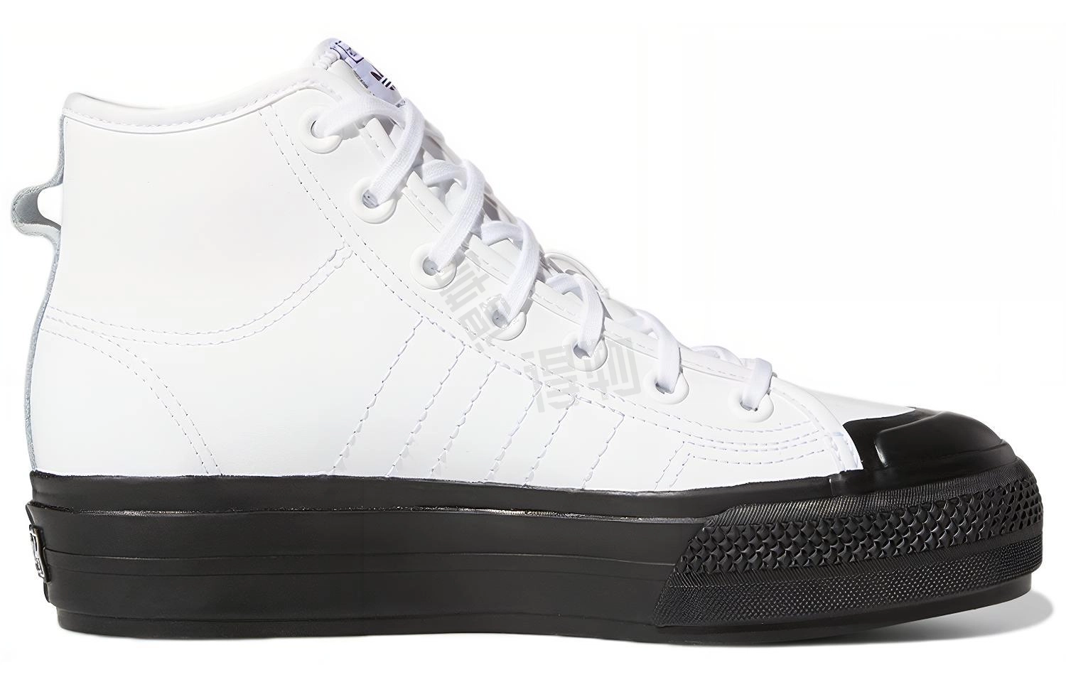 adidas originals NIZZA Rf Platform Mid