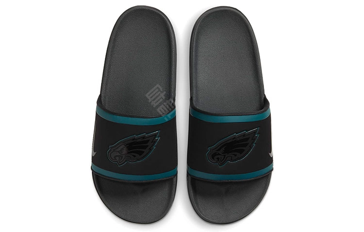 Nike Offcourt "NFL Philadelphia Eagles"