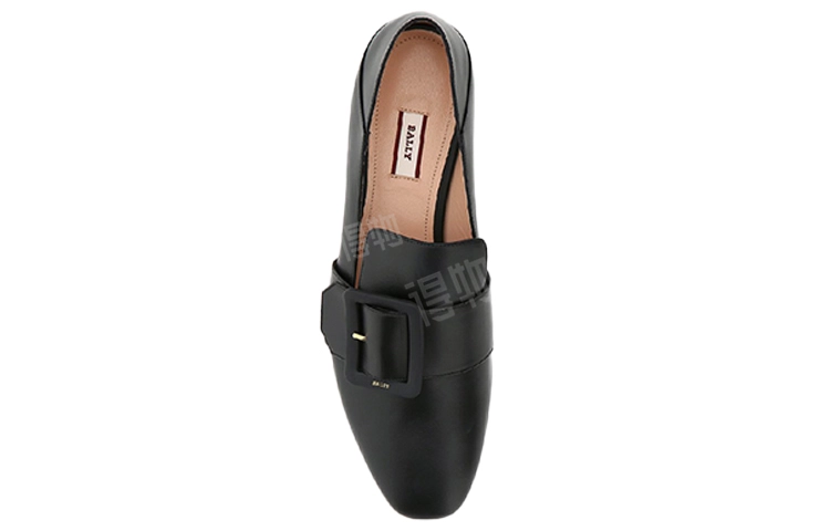 BALLY Janelle