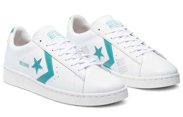 Converse Cons Pro Leather Low Top